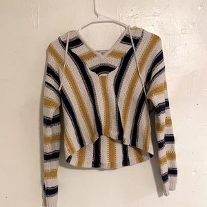 Forever 21 Light Knitted Sweater